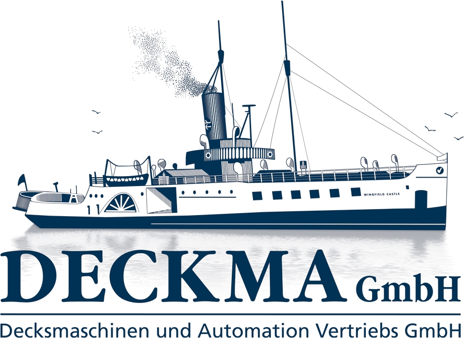 Logo Deckma